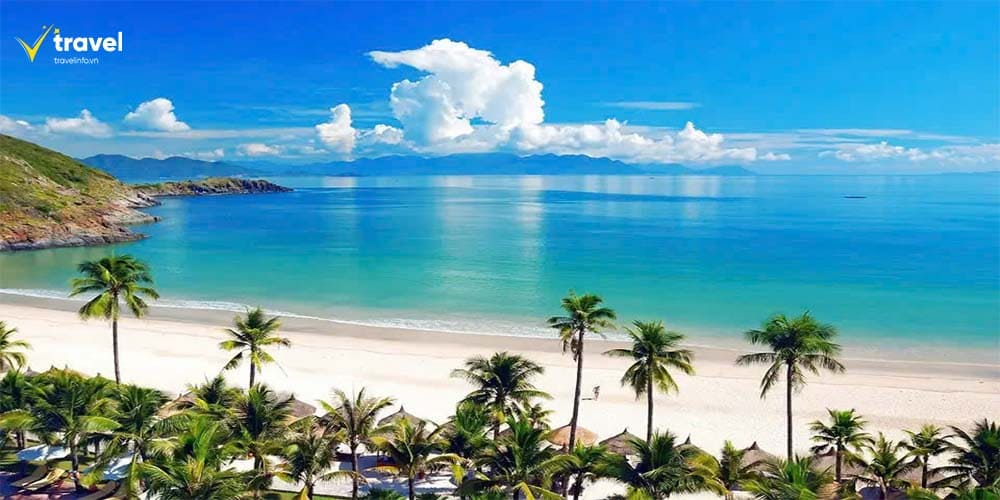 Bãi biển Mỹ Khê – Bãi biển thiên đường của Quảng Ngãi