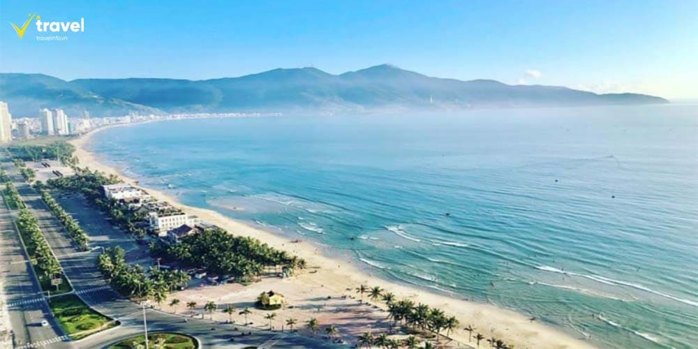 Bãi biển Sa Cần – Nét đẹp của làng chài ven biển