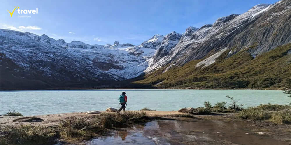 Vườn quốc gia Tierra del Fuego – Nơi đất trời giao hòa