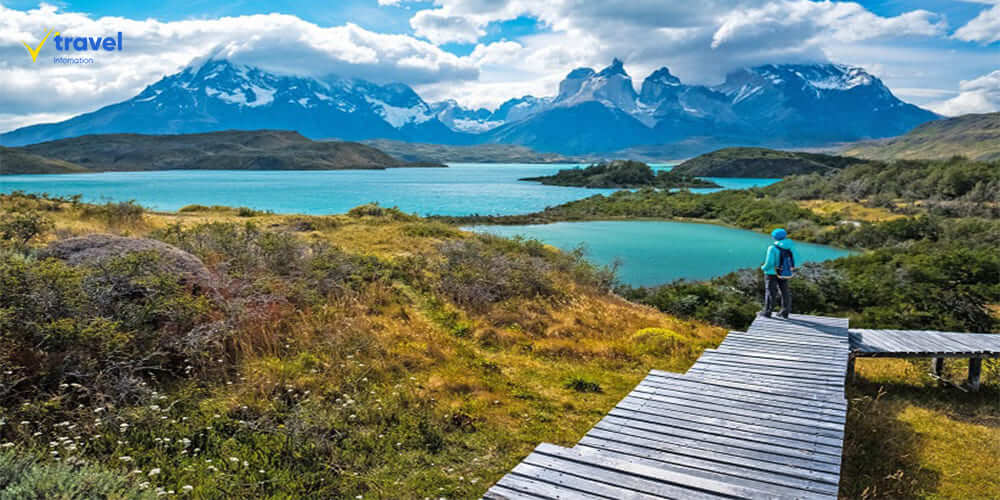 Công viên quốc gia Torres del Paine