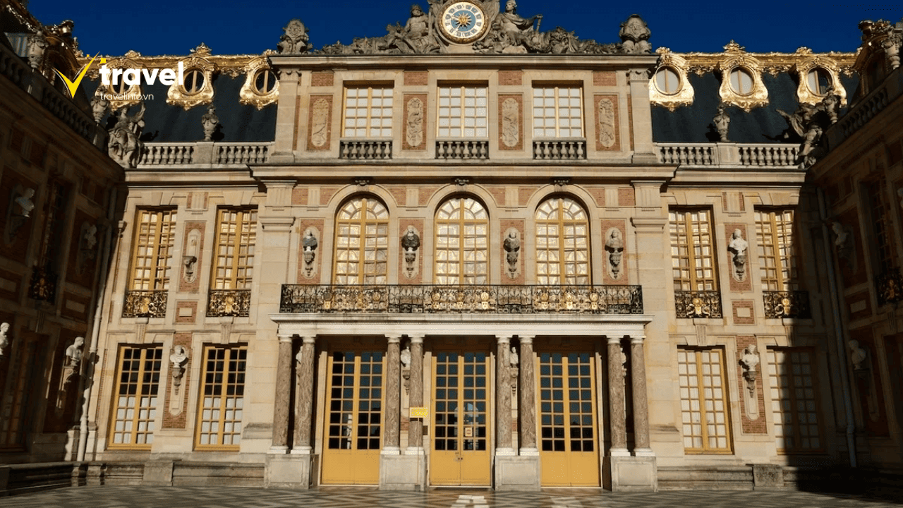 Cung điện Versailles