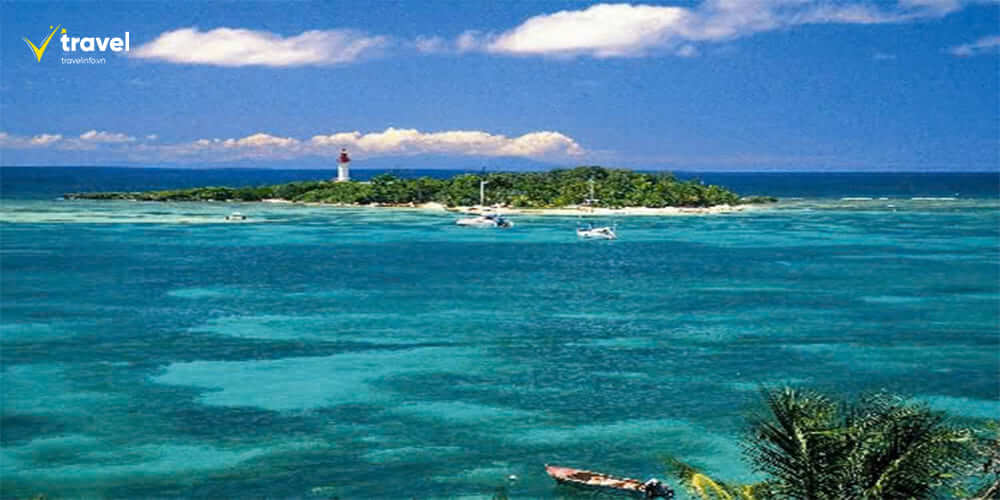 Đảo Margarita – Viên ngọc sáng giữa lòng Caribbean