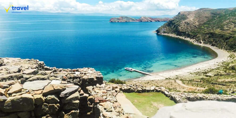 Hòn đảo Isla del Sol – Khởi nguồn huyền thoại của đế chế Inca