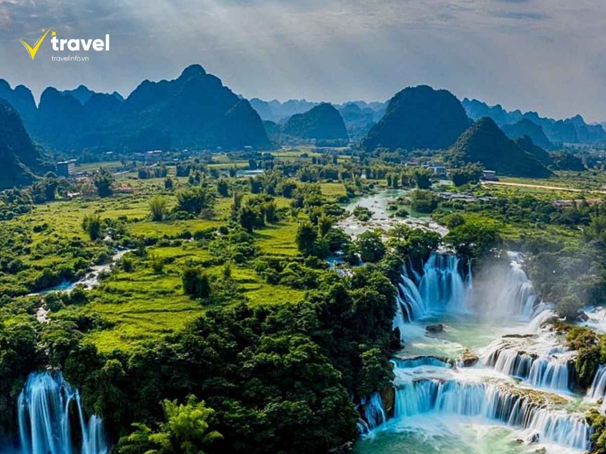 Du lịch Đắk Nông