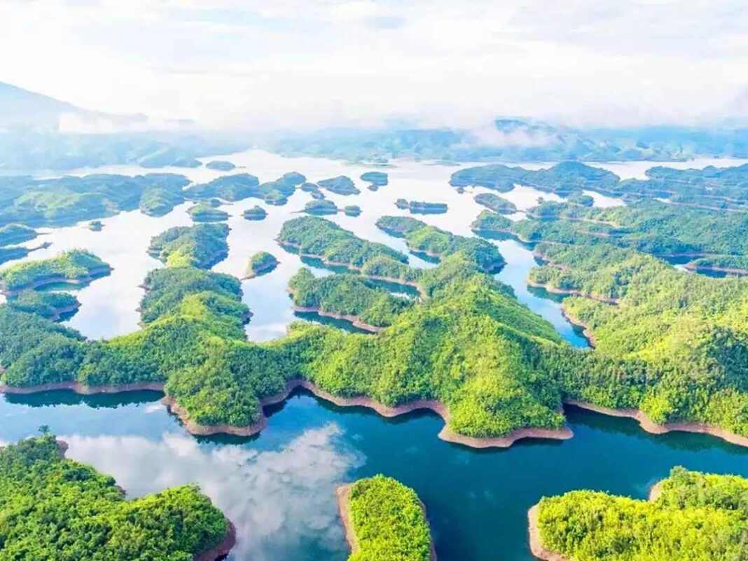 Du lịch Đắk Nông