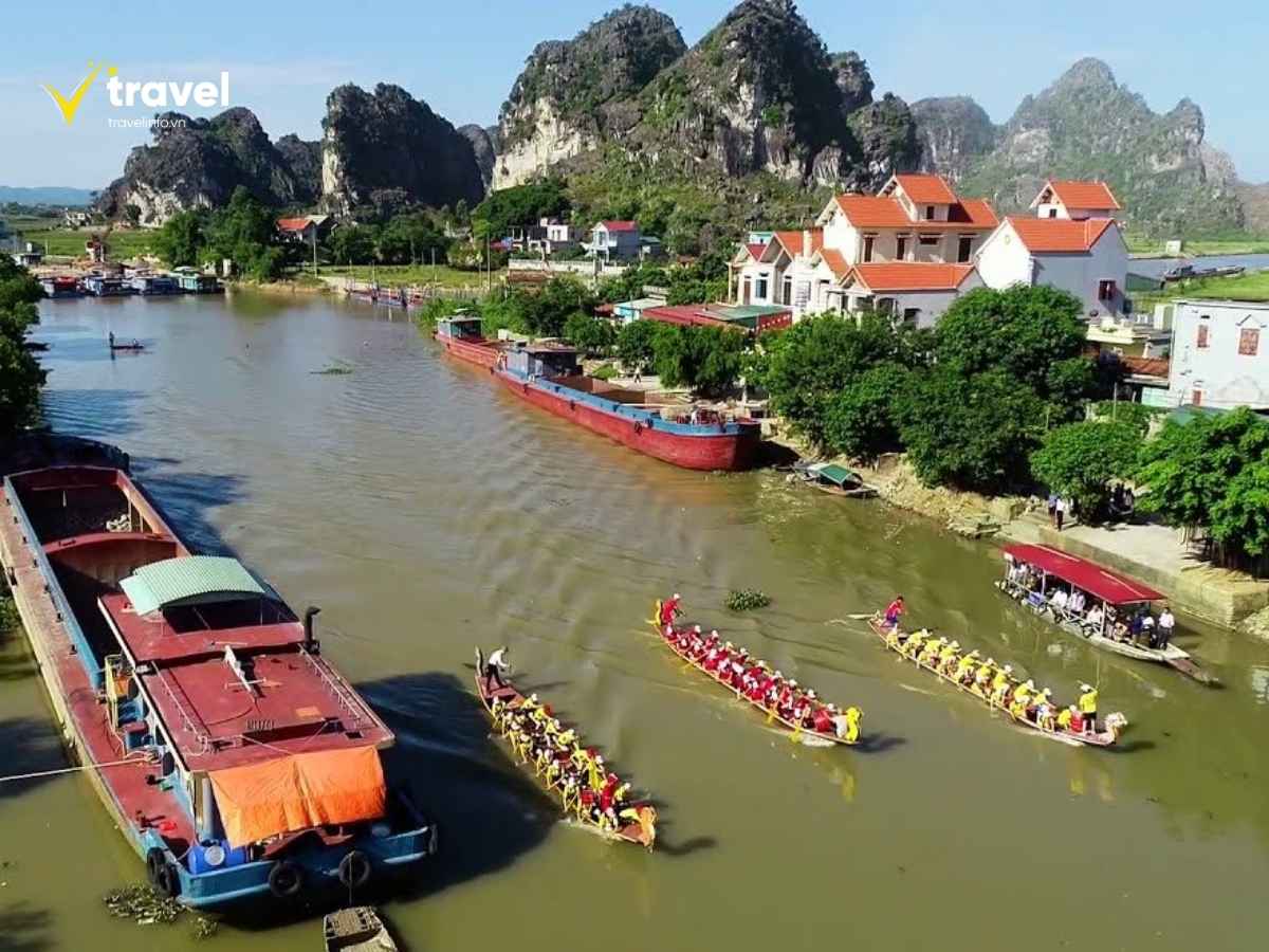 Du Lịch Ninh Bình