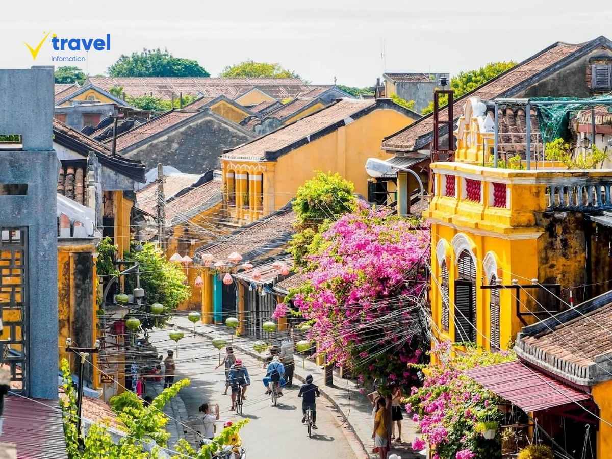 Du lịch Quảng Nam