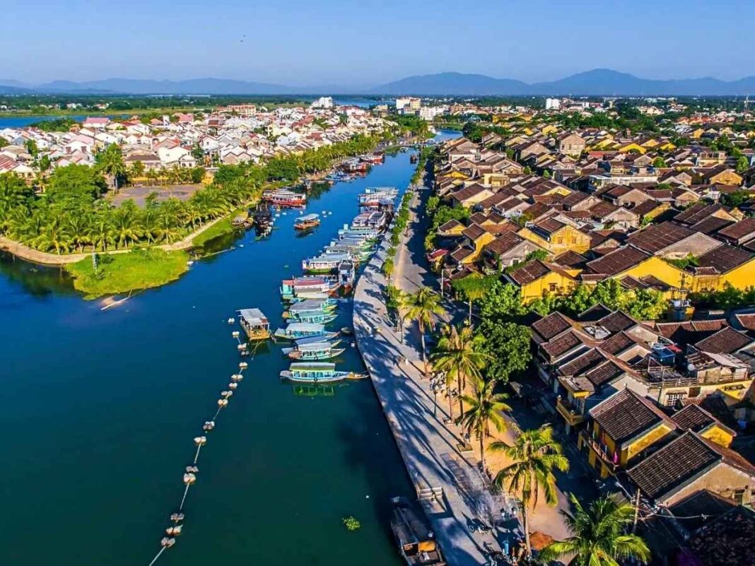 Du lịch Quảng Nam