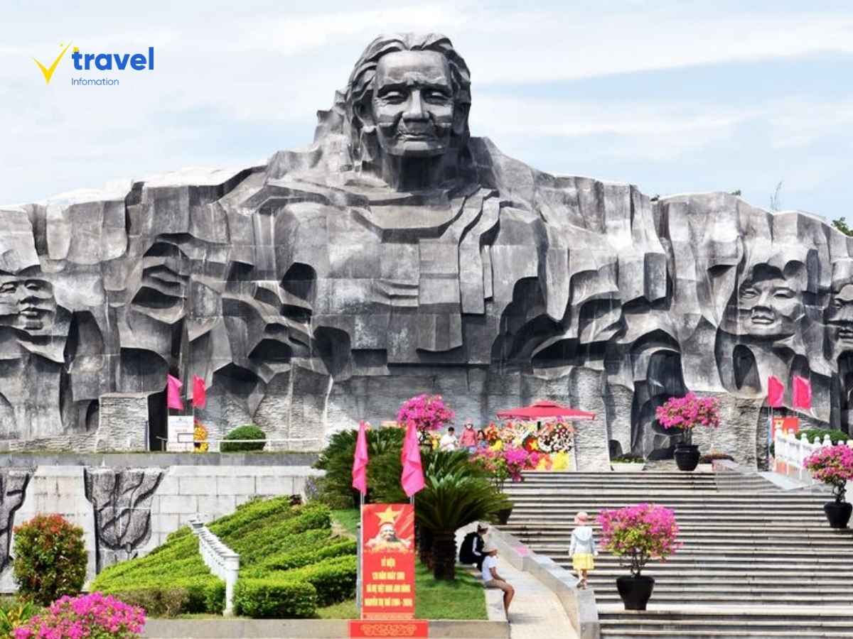 Du lịch Quảng Nam