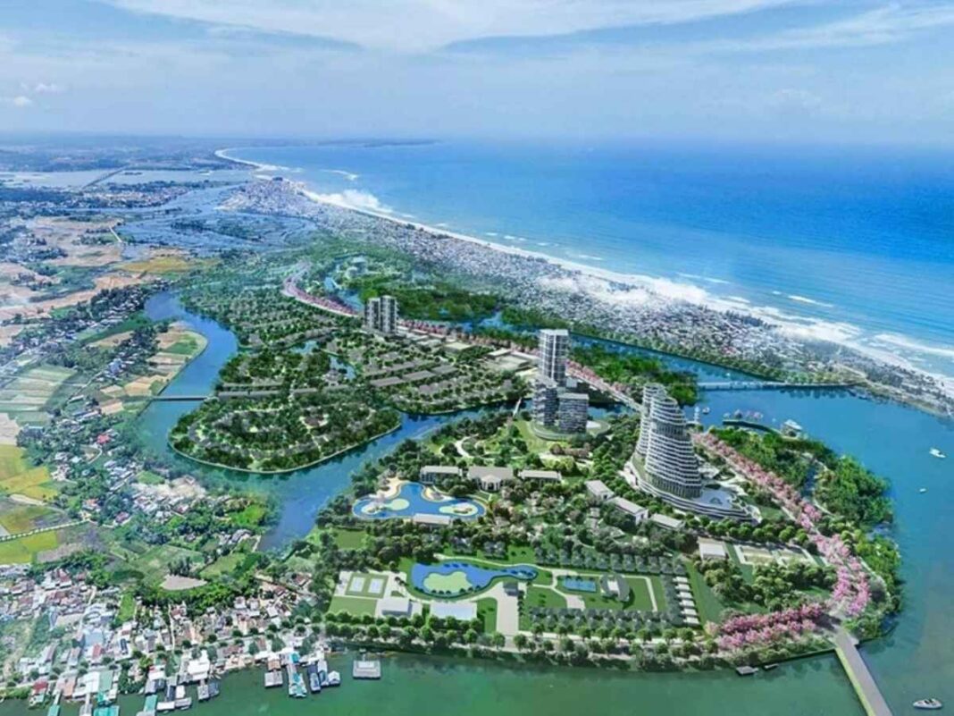 Du lịch Quảng Ngãi