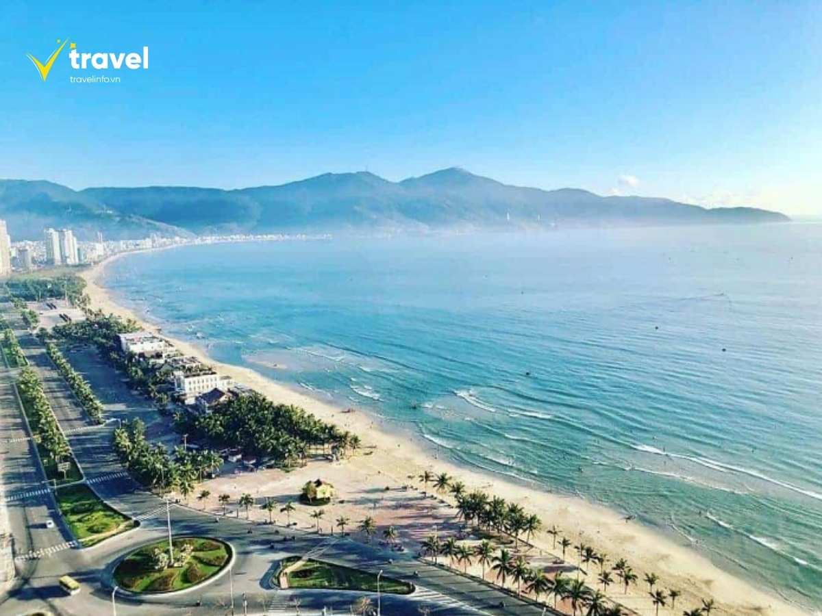 Du lịch Quảng Ngãi