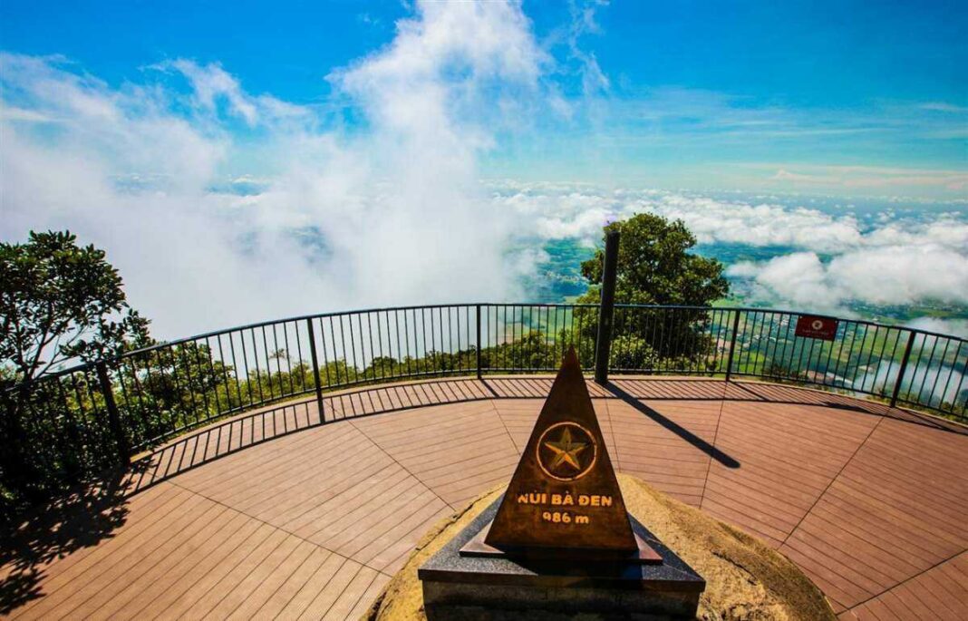 Du lịch Tây Ninh