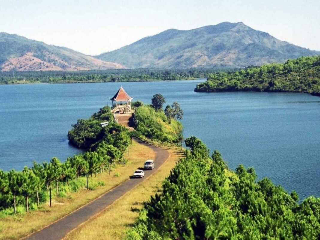 Địa Điểm Du Lịch Kon Tum Nổi Tiếng