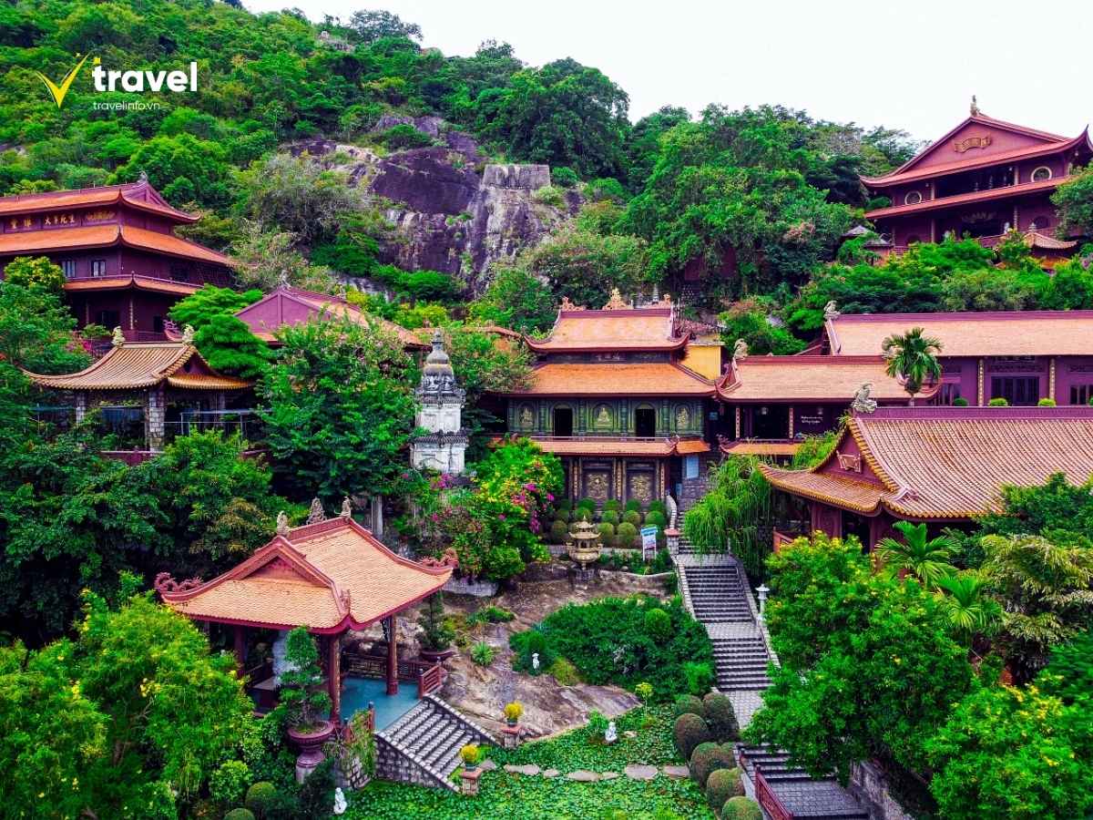 Khám Phá 12 Địa Điểm Du Lịch Thái Nguyên Hấp Dẫn