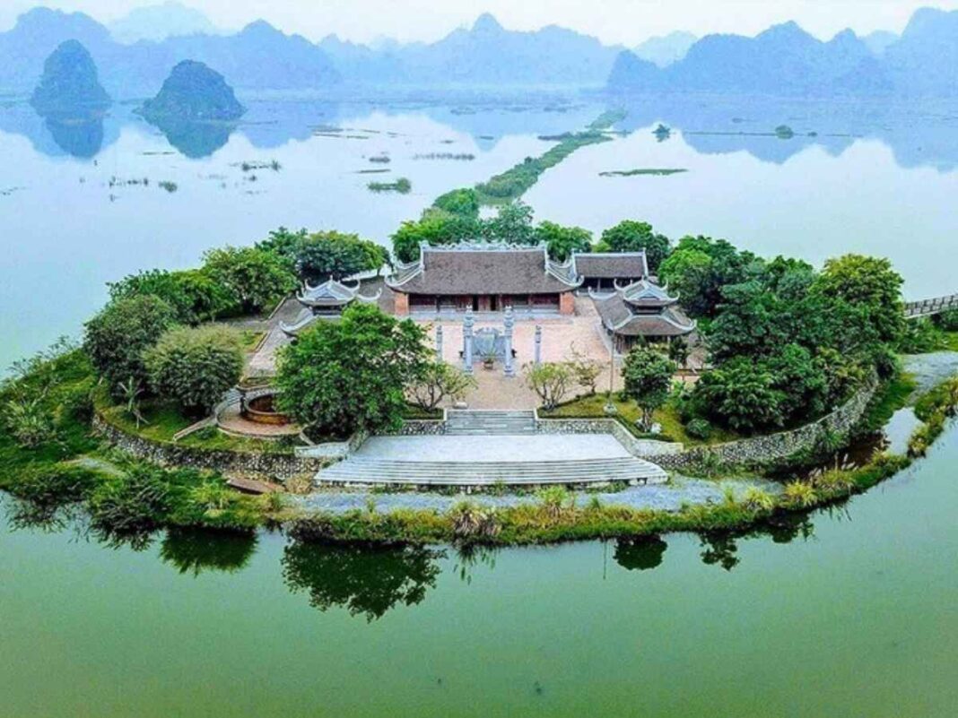 Khám Phá 15 Địa Điểm Du Lịch Hà Nam