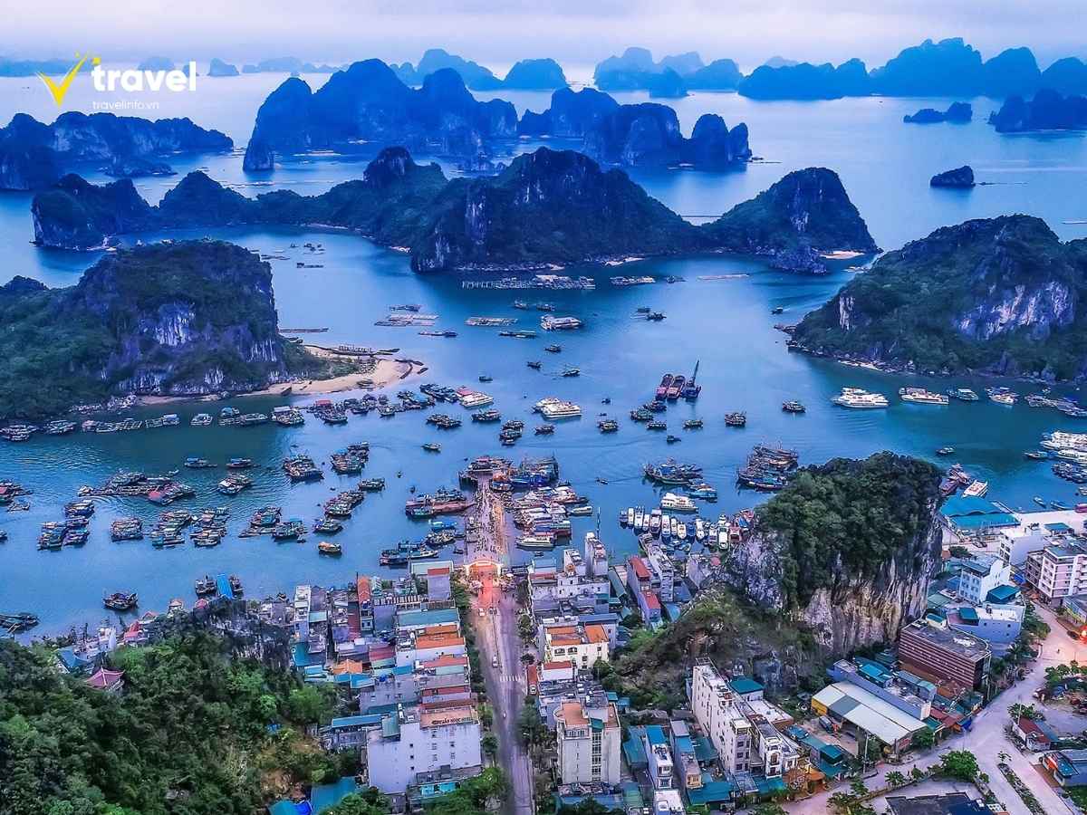 Khám Phá 20 Địa Điểm Du Lịch Quảng Ninh