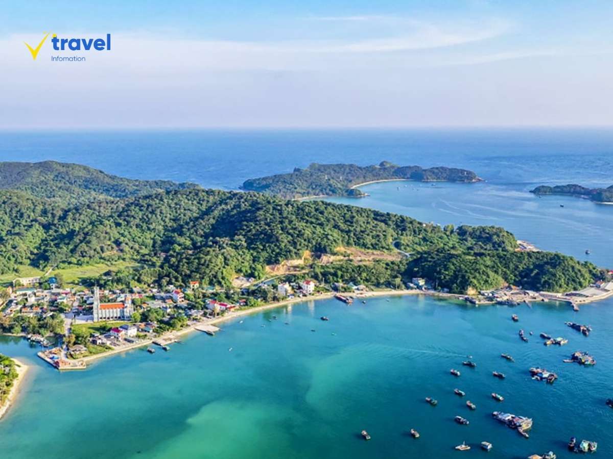 Khám Phá 20 Địa Điểm Du Lịch Quảng Ninh