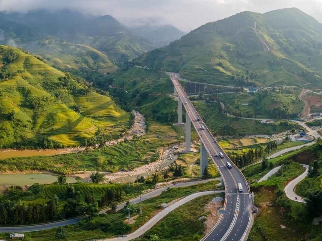 Khám Phá 6 Điểm Đến Đẹp Như Tranh Vẽ Du Lịch Lào Cai