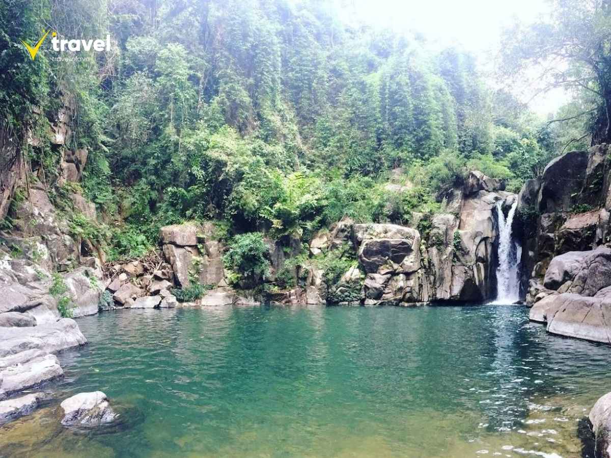 Khám Phá 8 Điểm Đến Du Lịch Yên Bái