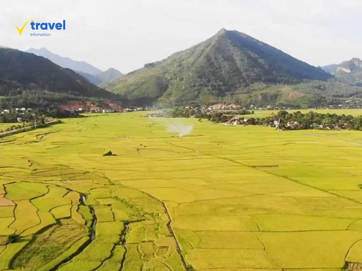 Khám Phá 8 Điểm Đến Du Lịch Yên Bái