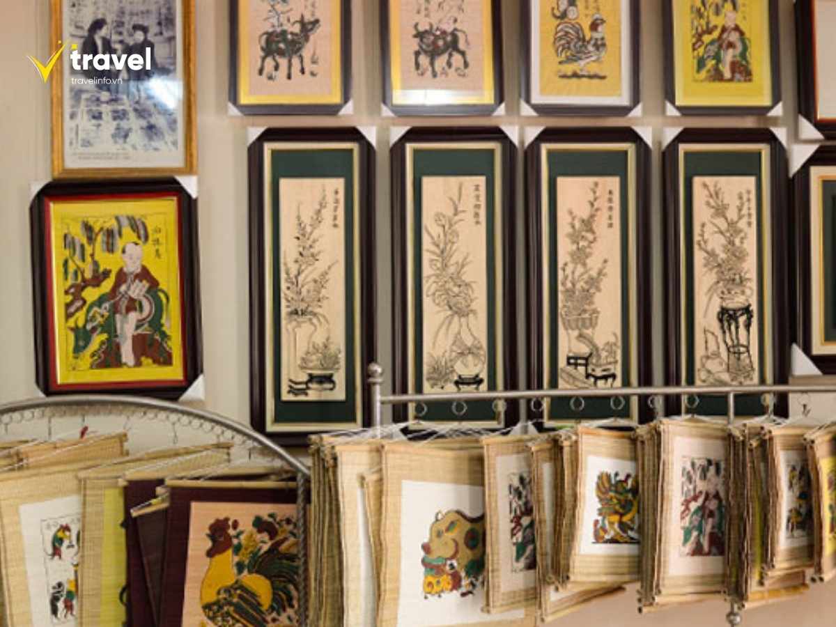 Khám Phá Địa Điểm Du Lịch Bắc Ninh