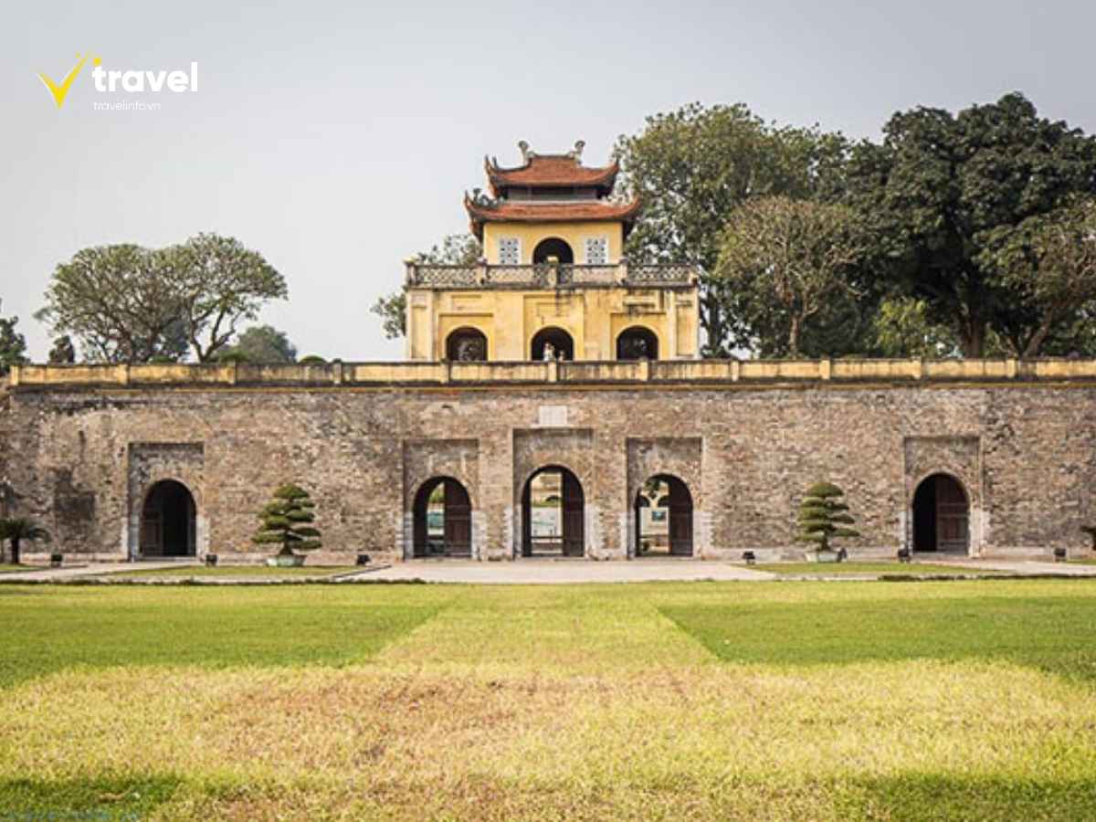 Khám Phá Địa Điểm Du Lịch Bắc Ninh