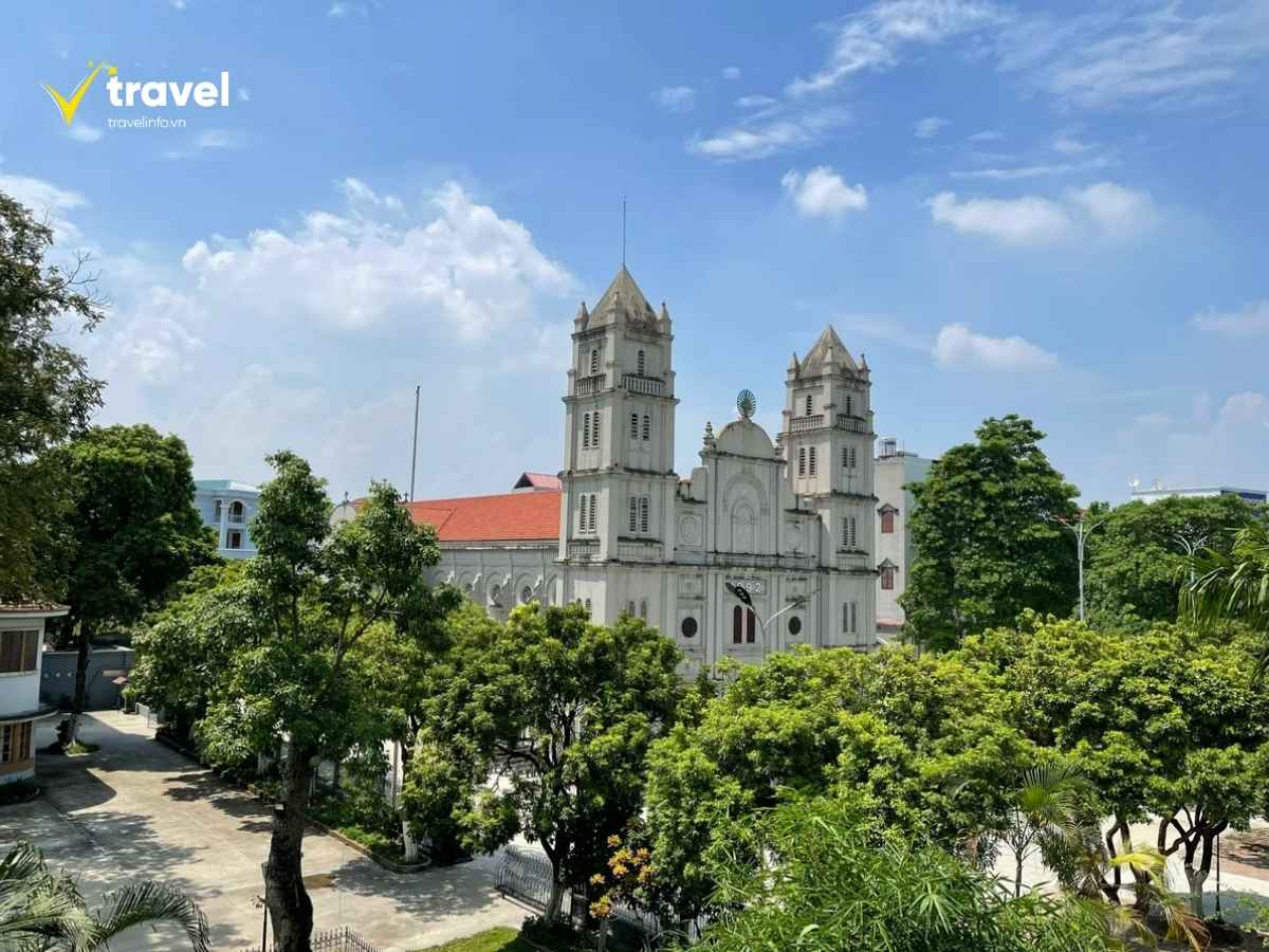 Khám Phá Địa Điểm Du Lịch Bắc Ninh