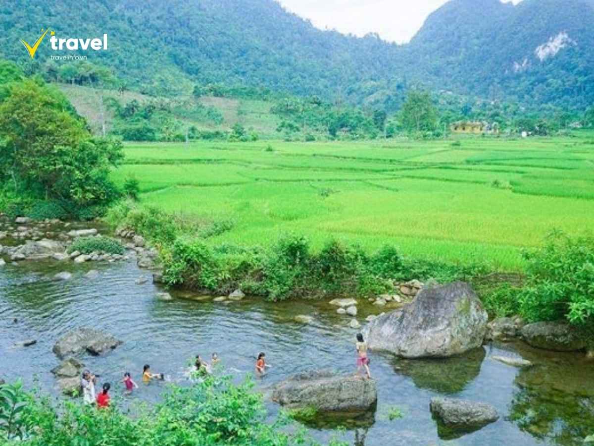 Khám Phá Địa Điểm Du Lịch Phú Thọ