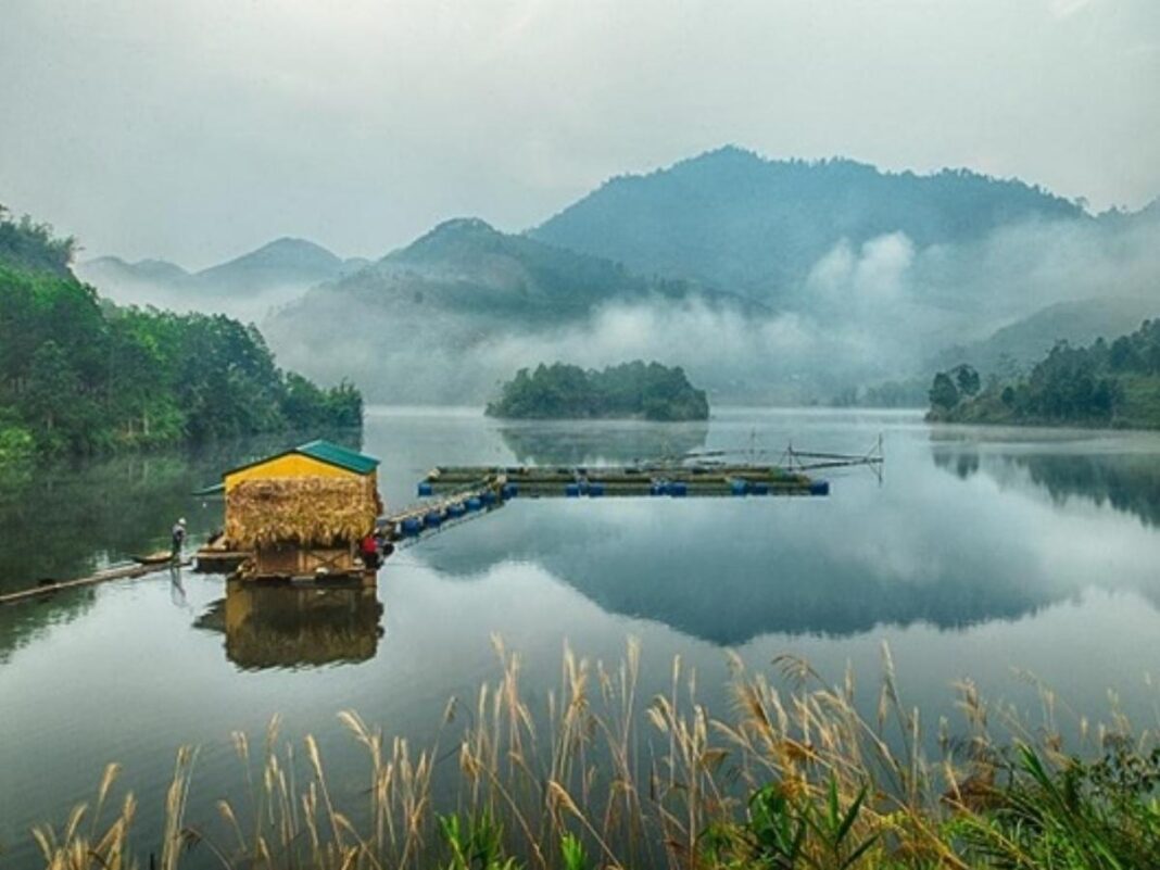Khám Phá Địa Điểm Du Lịch Phú Thọ