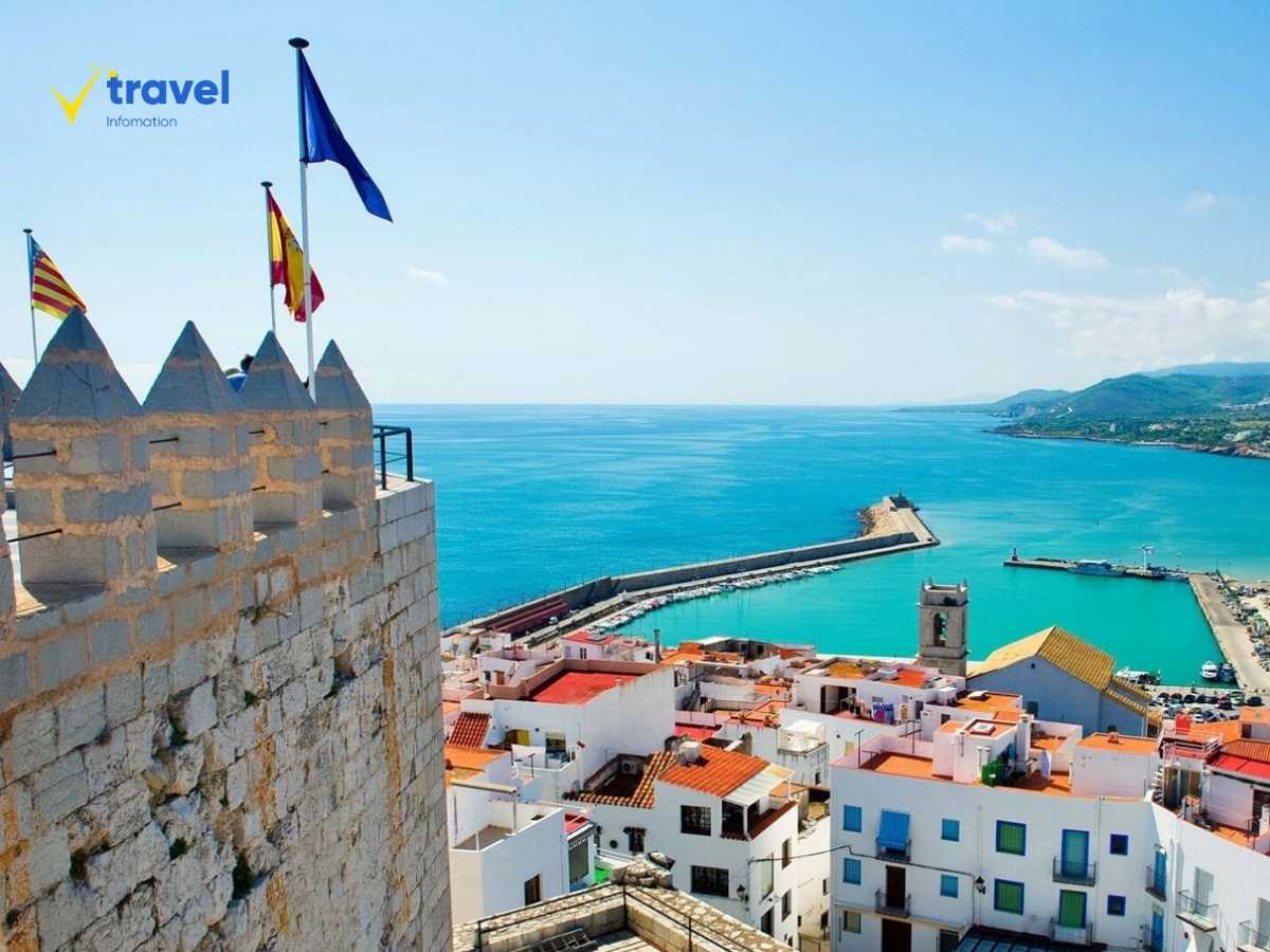 Khám Phá Du Lịch Valencia