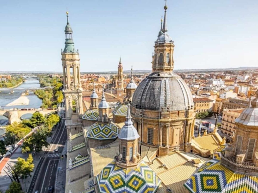 Khám Phá Du Lịch Valencia