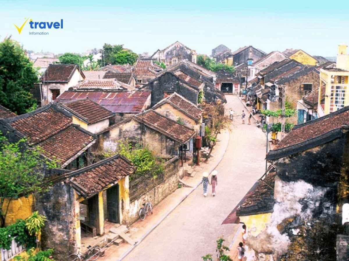 Khám Phá Những Địa Điểm Du Lịch Quảng Trị Đầy Cảm Xúc