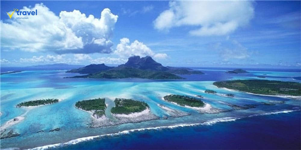 Quần đảo Galapagos – Thiên đường sinh thái độc nhất vô nhị