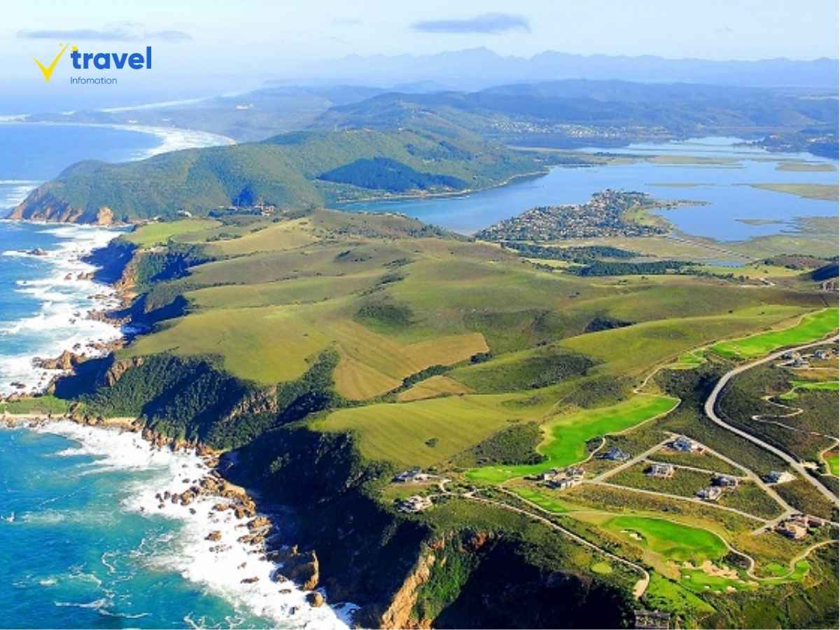 Top 10 Địa Điểm Du Lịch Nam Phi Nổi Tiếng