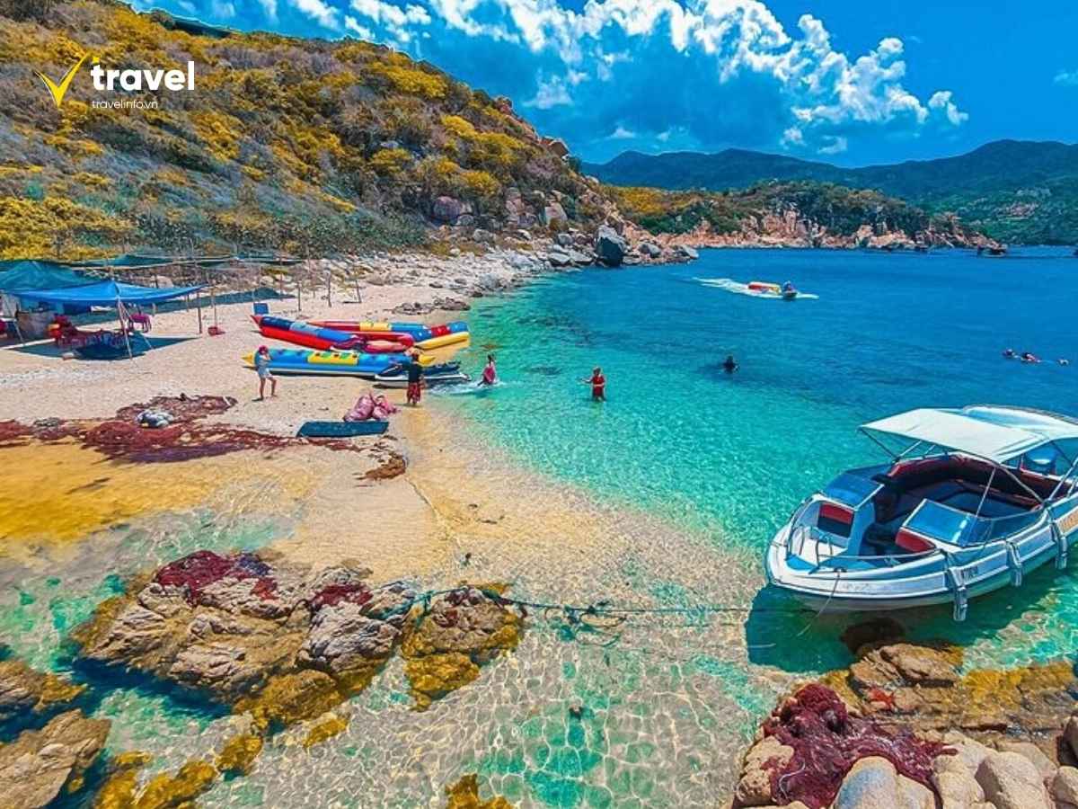Top 10 Địa Điểm Du Lịch Ninh Thuận Nổi Tiếng