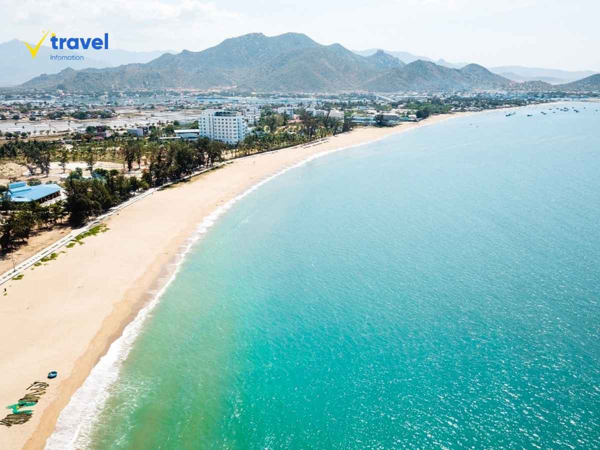 Top 10 Địa Điểm Du Lịch Ninh Thuận Nổi Tiếng