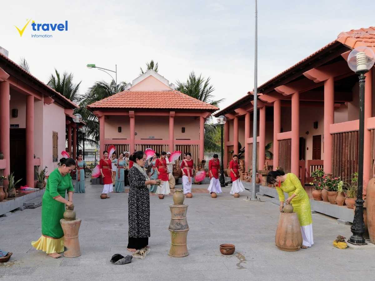 Top 10 Địa Điểm Du Lịch Ninh Thuận Nổi Tiếng
