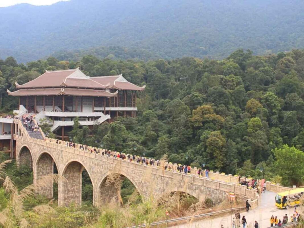 Top 11 Địa Điểm Du Lịch Bắc Giang