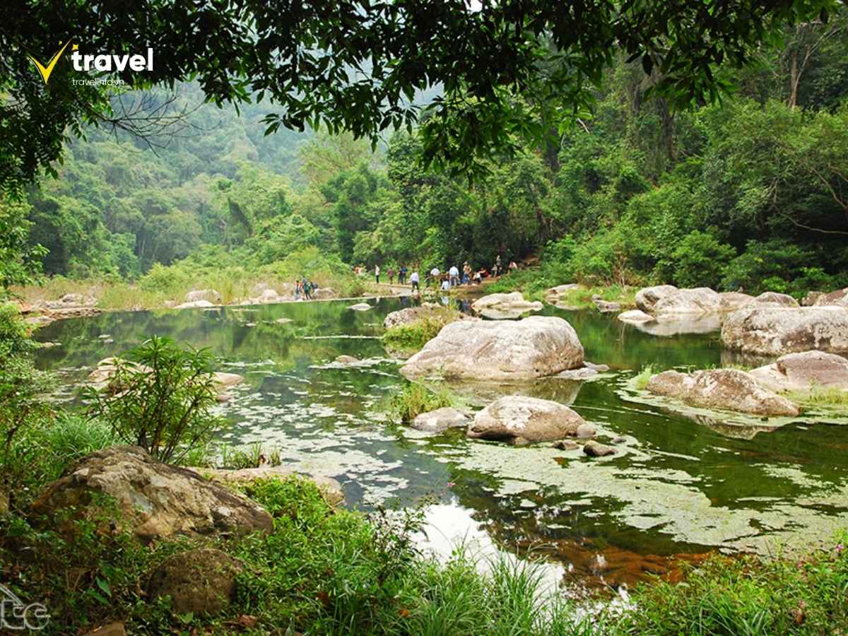 Top 11 Địa Điểm Du Lịch Bắc Giang