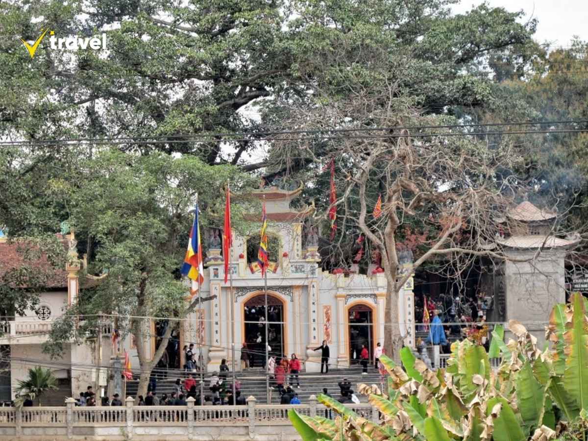 Top 11 Địa Điểm Du Lịch Bắc Giang