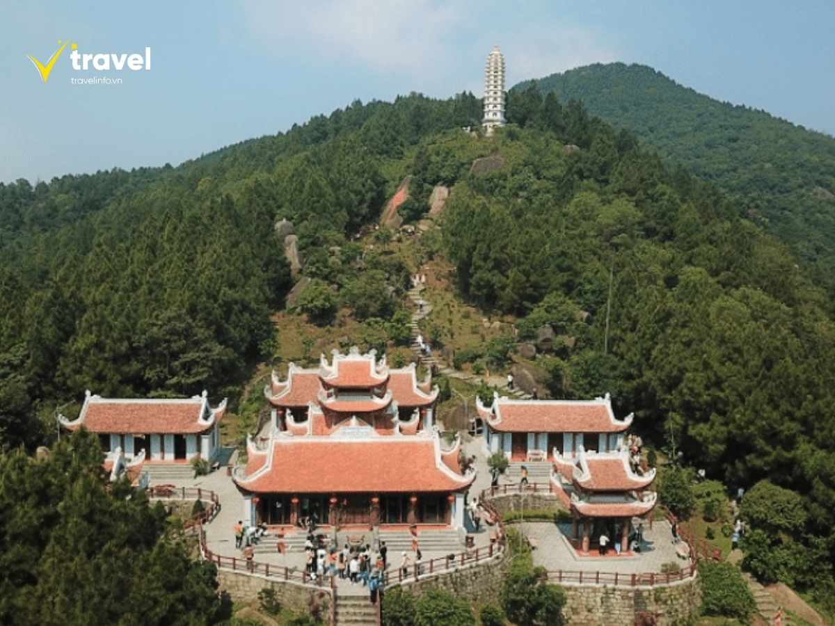 Top 12 Địa Điểm Du Lịch Hà Tĩnh Hấp Dẫn Không Thể Bỏ Lỡ