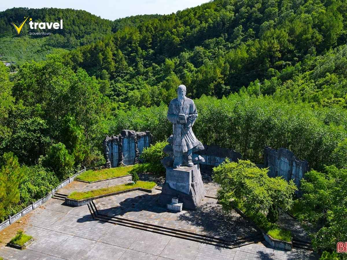 Top 12 Địa Điểm Du Lịch Hà Tĩnh Hấp Dẫn Không Thể Bỏ Lỡ
