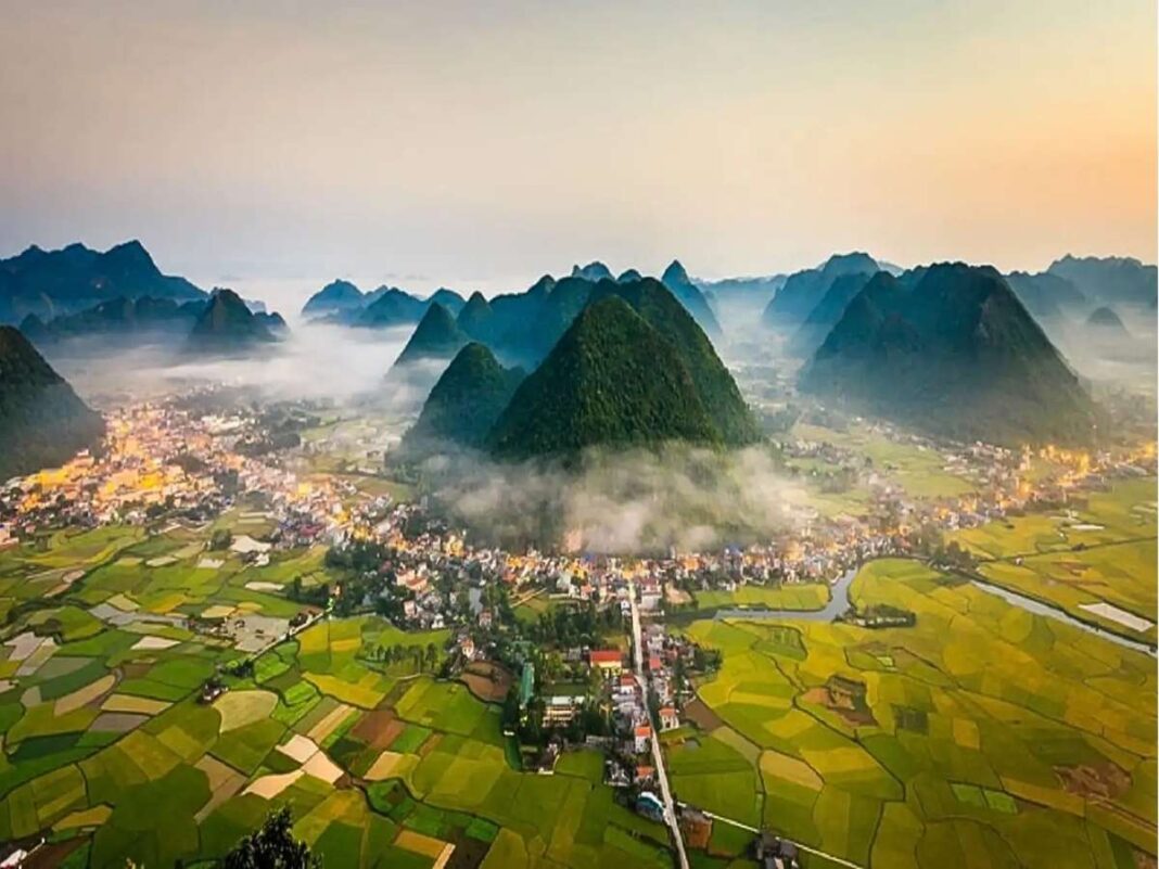 Địa Điểm Du Lịch Lạng Sơn