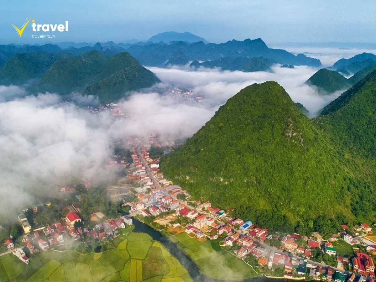 Địa Điểm Du Lịch Lạng Sơn