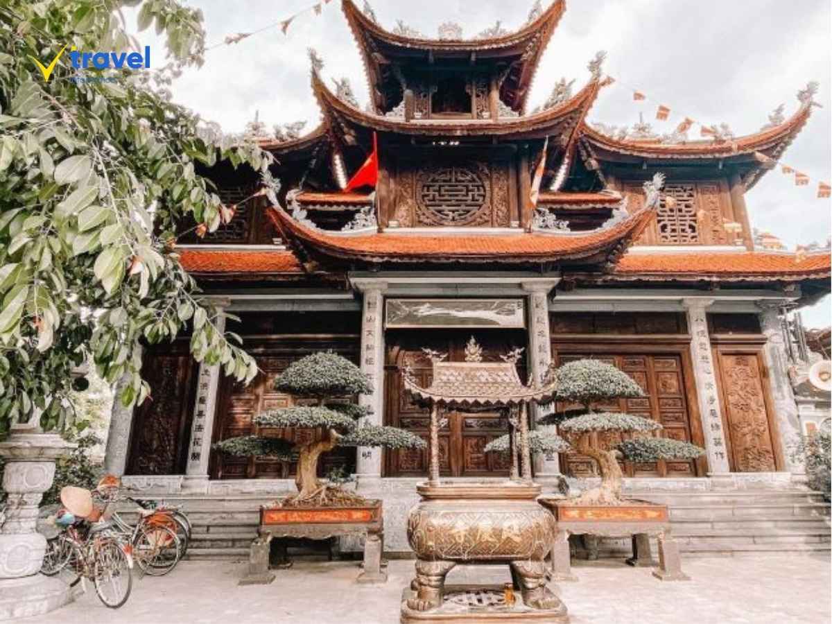 Địa Điểm Du Lịch Lạng Sơn