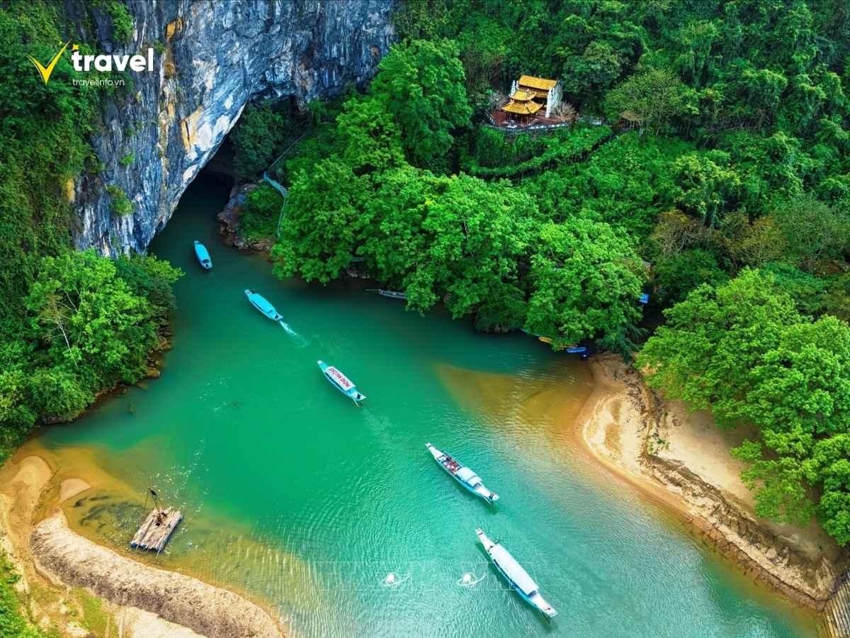 Top 18 Địa Điểm Du Lịch Quảng Bình