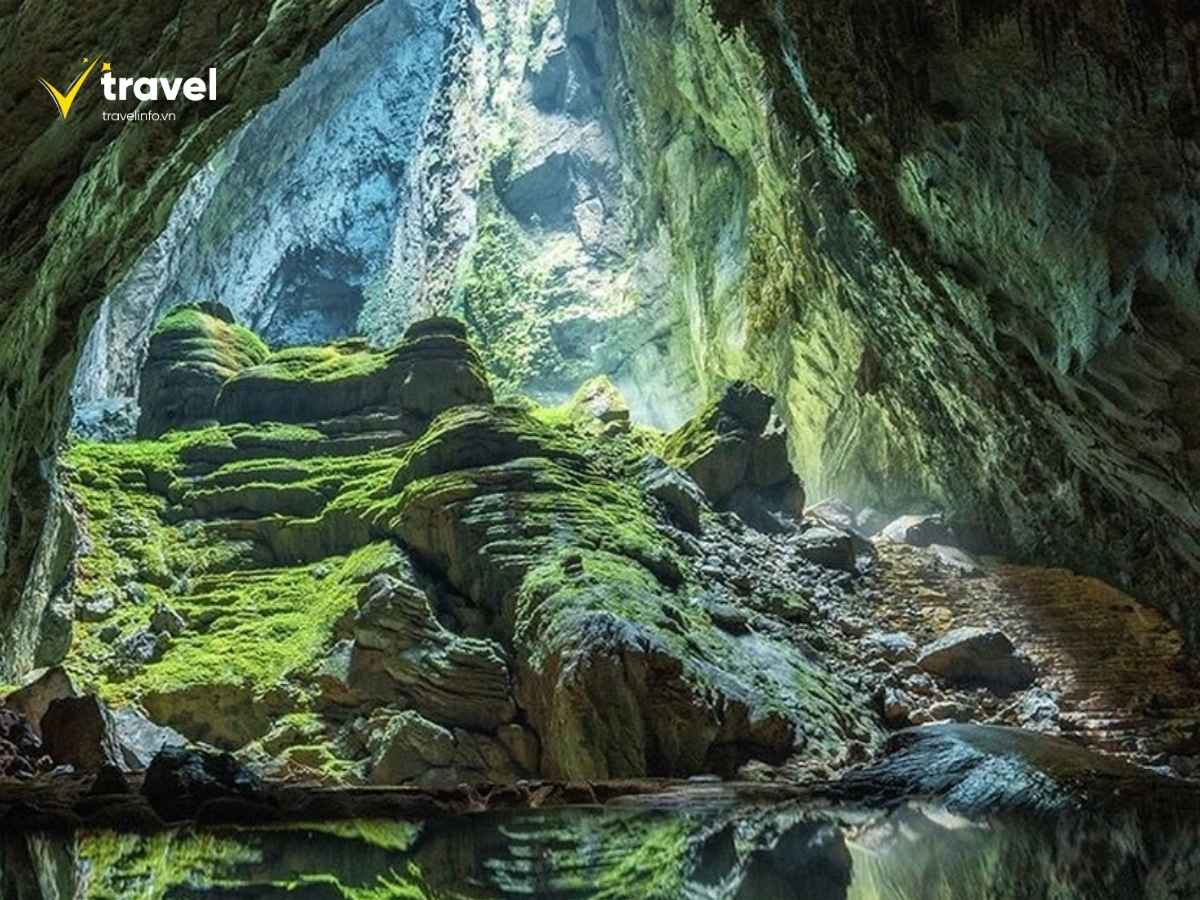 Top 18 Địa Điểm Du Lịch Quảng Bình