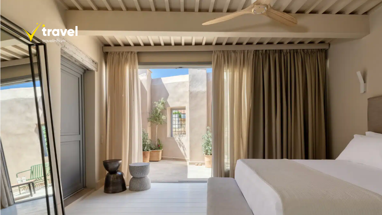 Casa Delfino Hotel & Spa (5 sao)