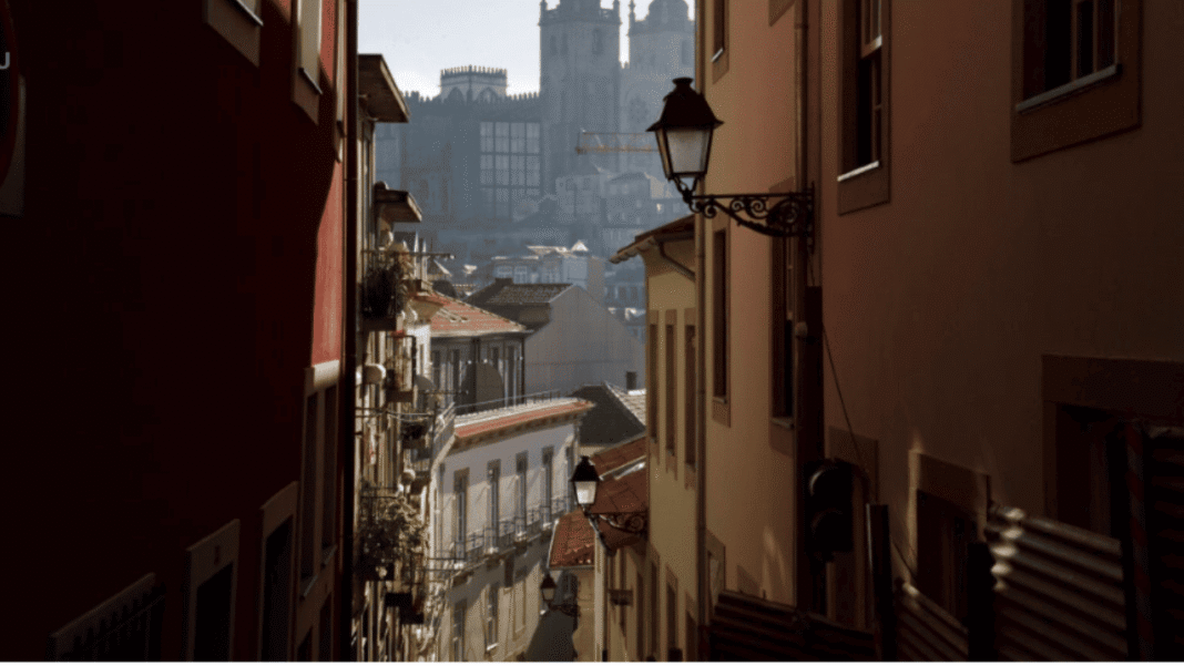 Coimbra