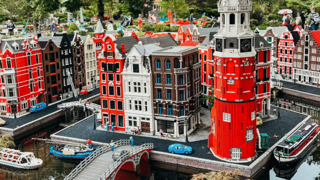 Legoland Billund